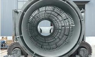 Composting Drum Screen suppliers